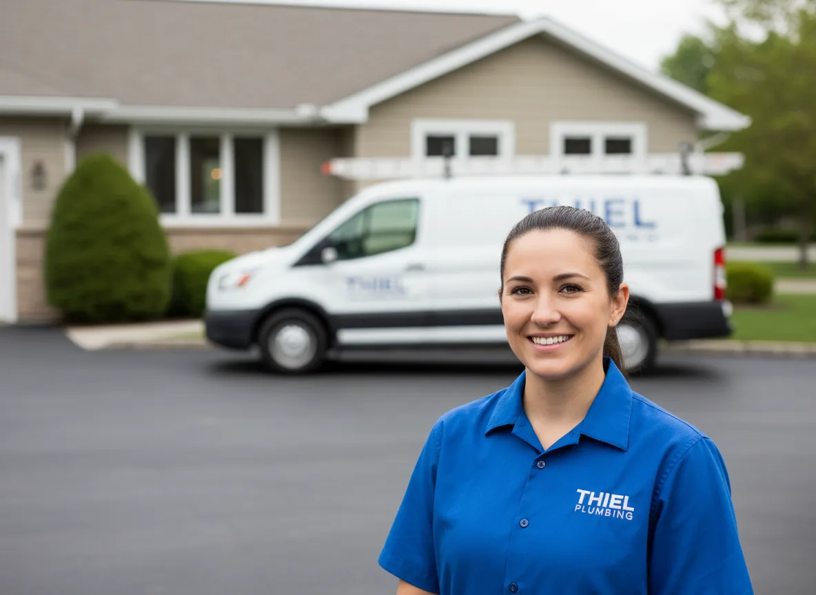 Plumber Fair Oaks, IN FAQs